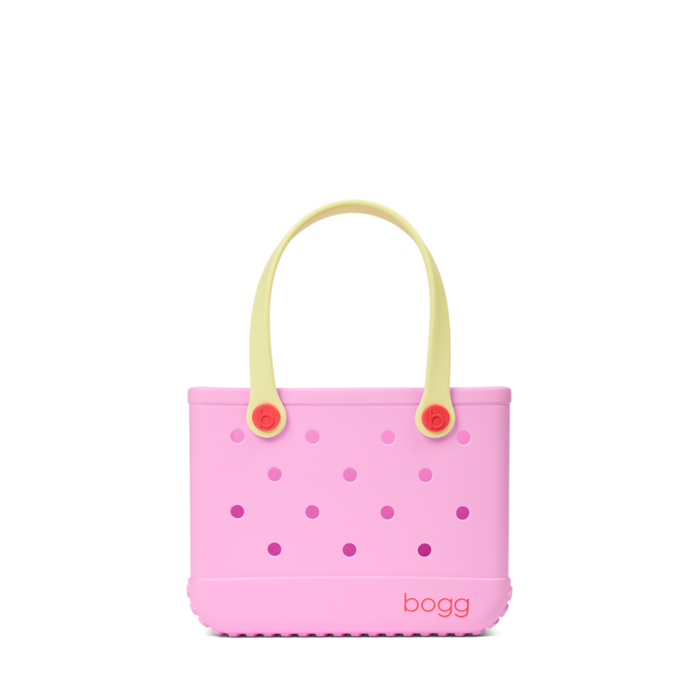Bitty Bogg Bag - Froze All Day