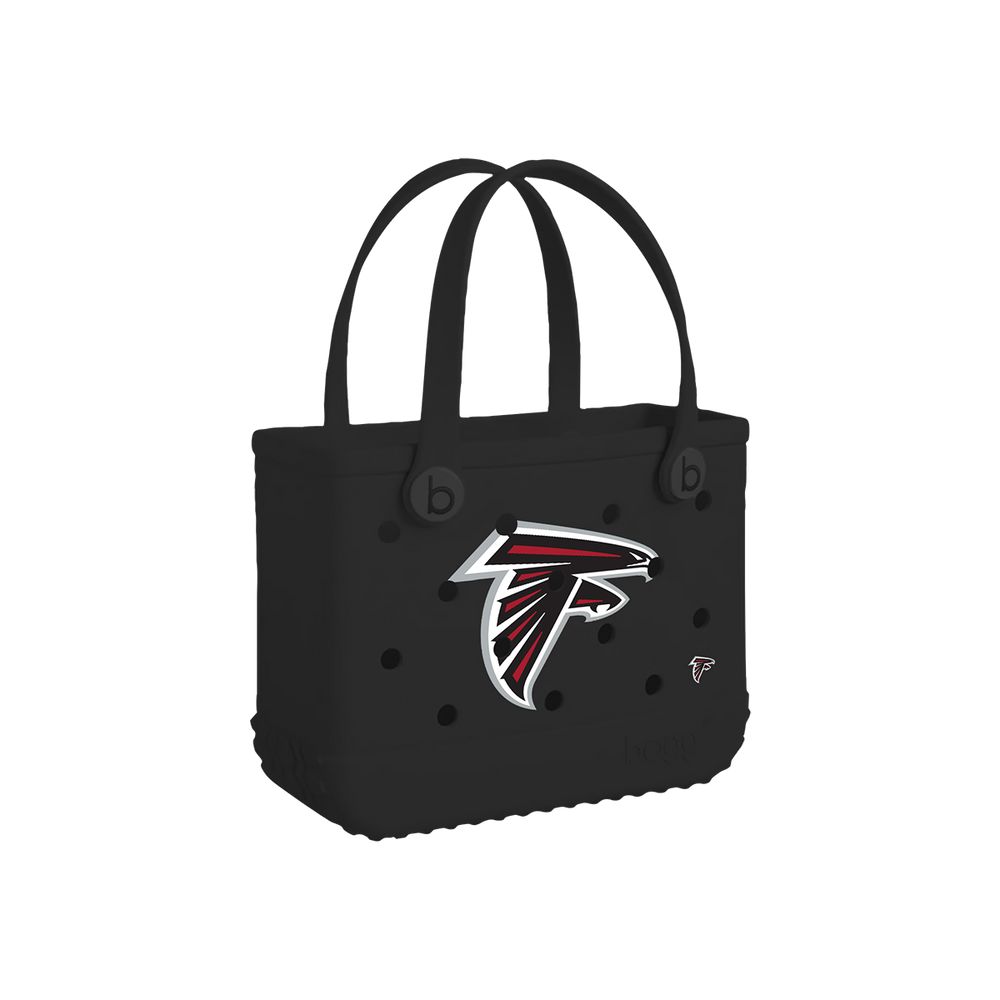 Bitty Bogg Bag - Atlanta Falcons