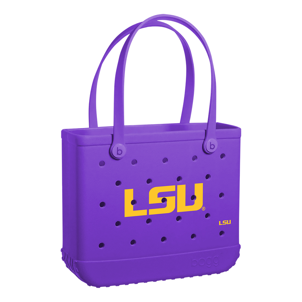 Baby Bogg Bag - LSU Tigers