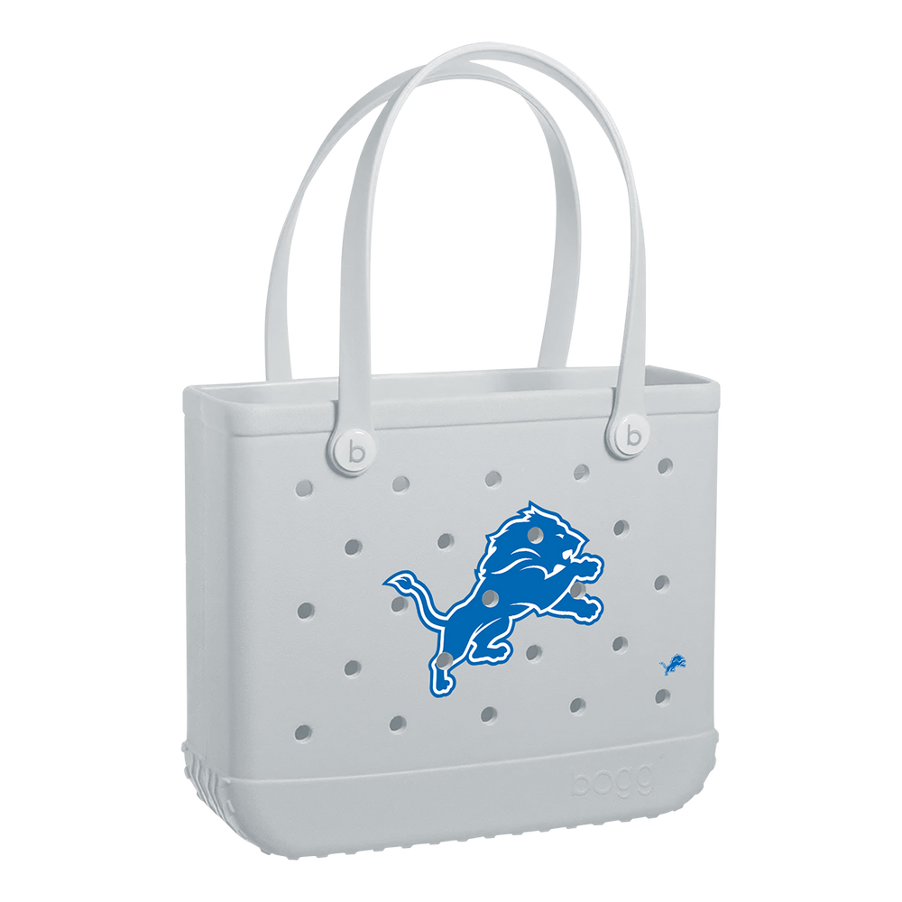 Baby Bogg Bag - Detroit Lions