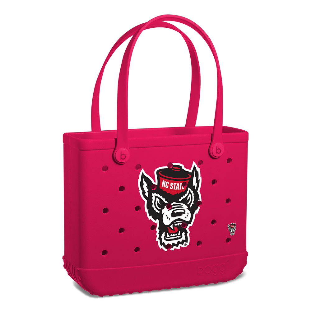 Baby Bogg Bag - NC State Wolfpack