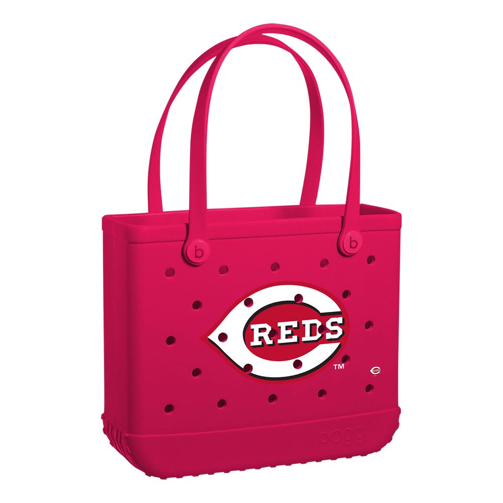 Baby Bogg Bag - Cincinnati Reds