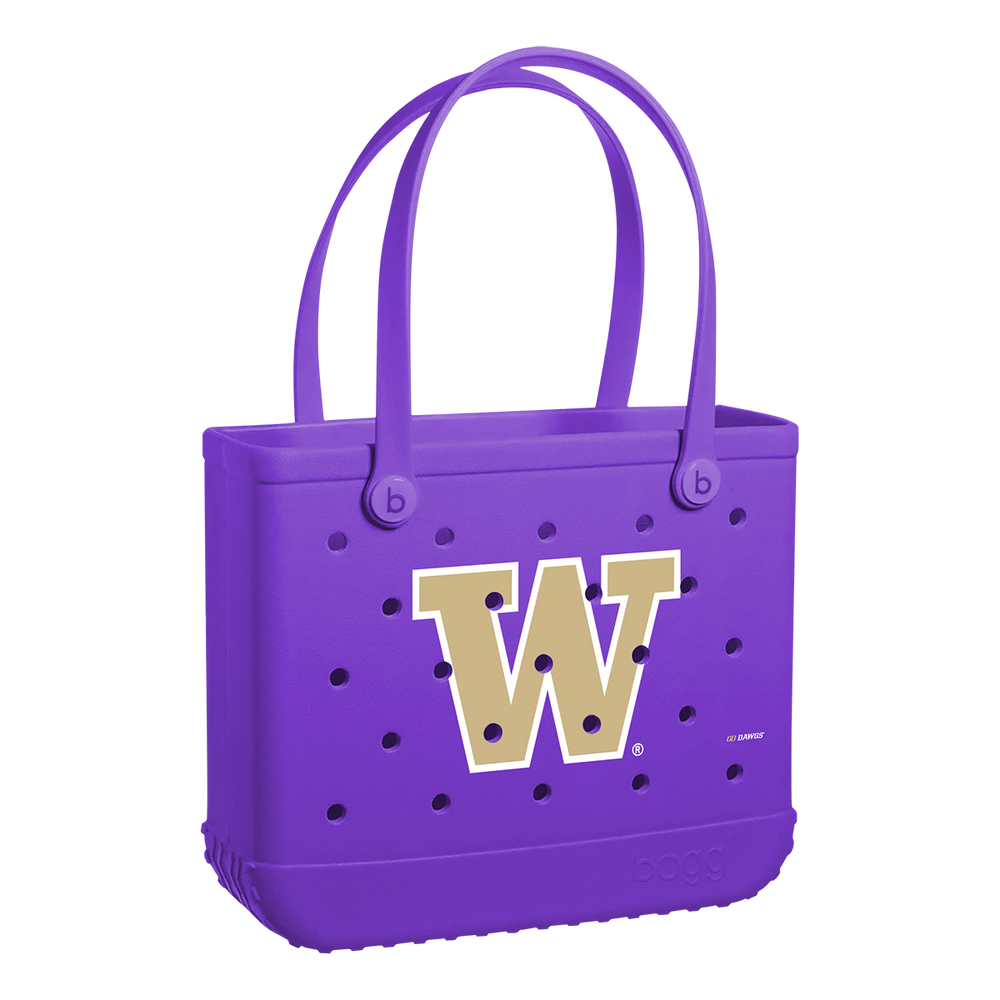 Baby Bogg Bag - Washington Huskies