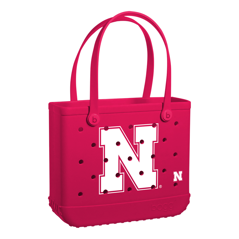 Baby Bogg Bag - Nebraska Cornhuskers