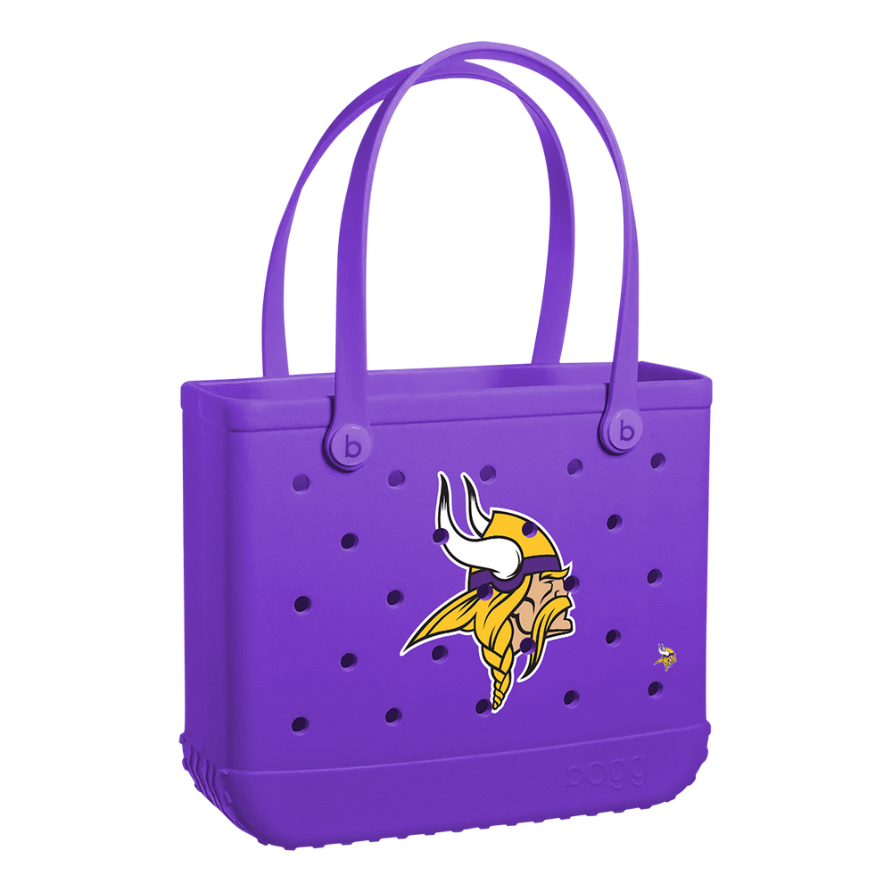 Baby Bogg Bag - Minnesota Vikings
