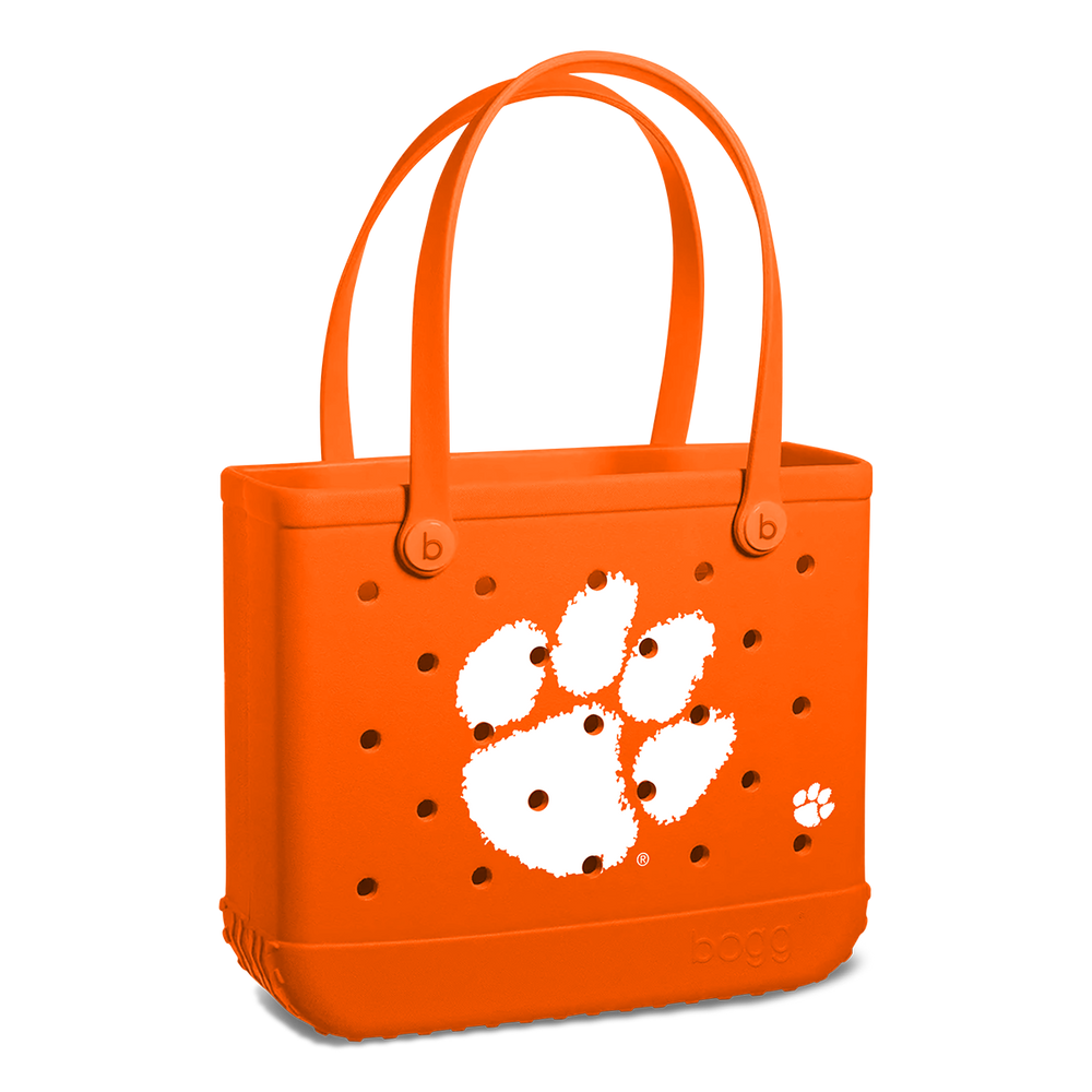 Baby Bogg Bag - Clemson Tigers