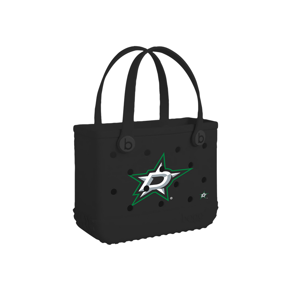 Bitty Bogg Bag - Dallas Stars