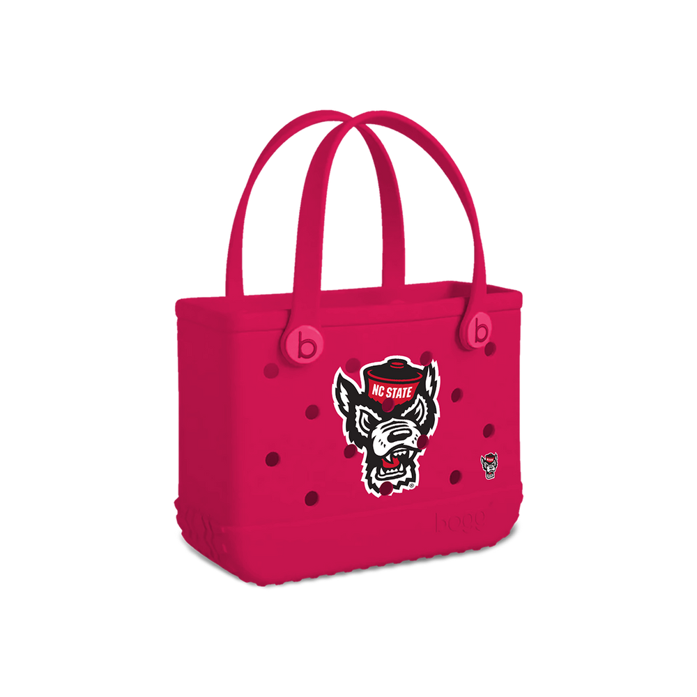 Bitty Bogg Bag - NC State Wolfpack