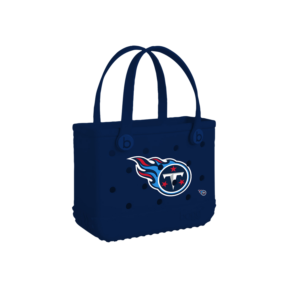 Bitty Bogg Bag - Tennessee Titans
