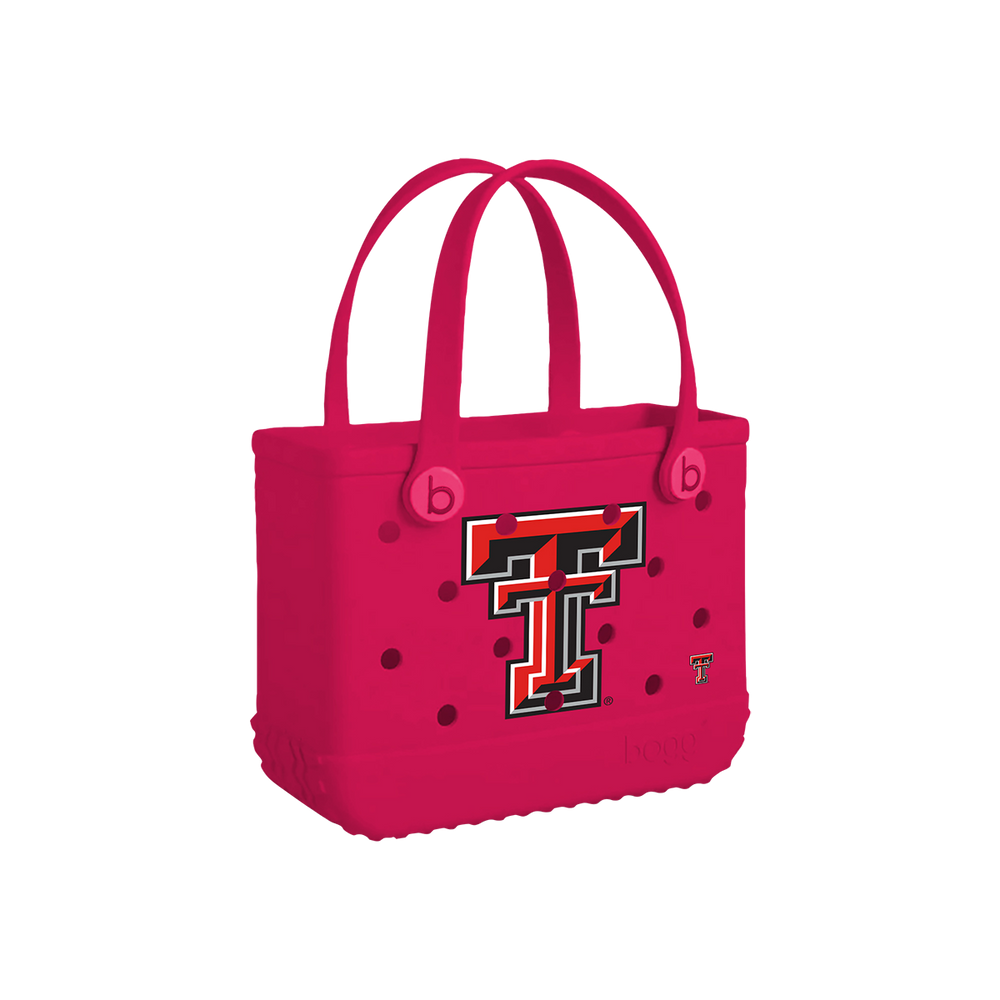 Bitty Bogg Bag - Texas Tech Red Raiders