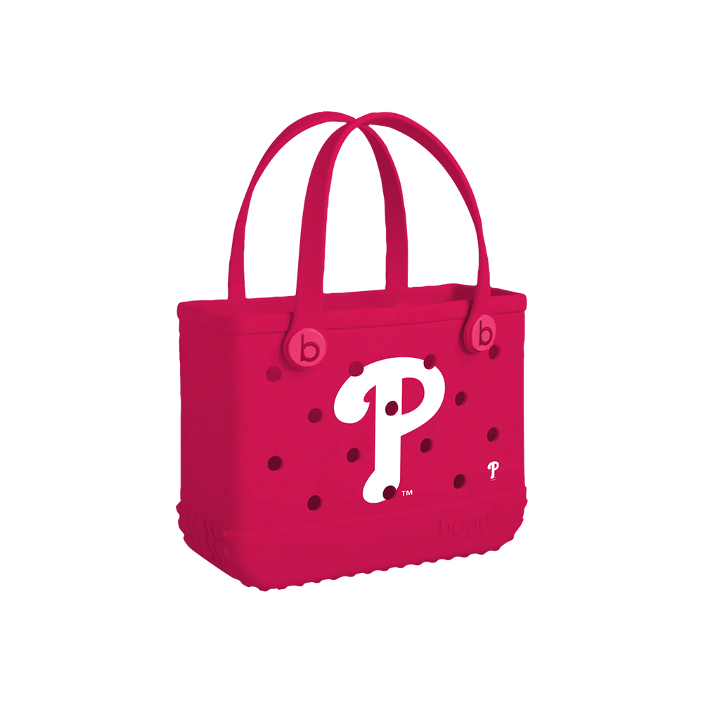 Bitty Bogg Bag - Philadelphia Phillies
