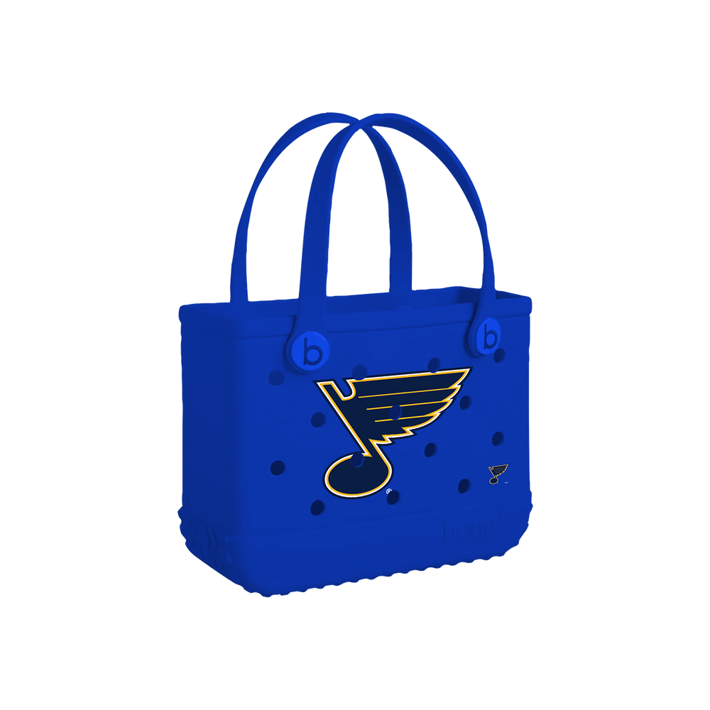 Bitty Bogg Bag - St. Louis Blues
