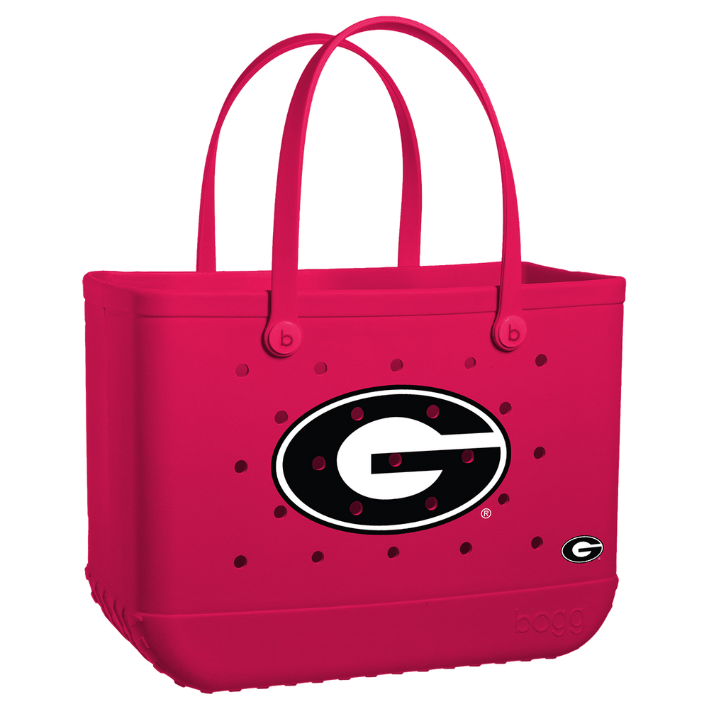 Original Bogg Bag - Georgia Bulldogs