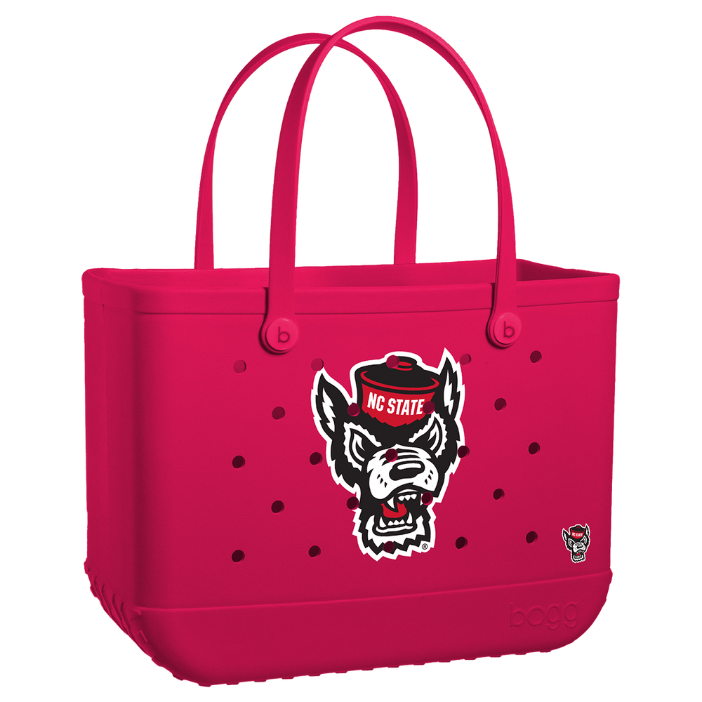 Original Bogg Bag - NC State Wolfpack