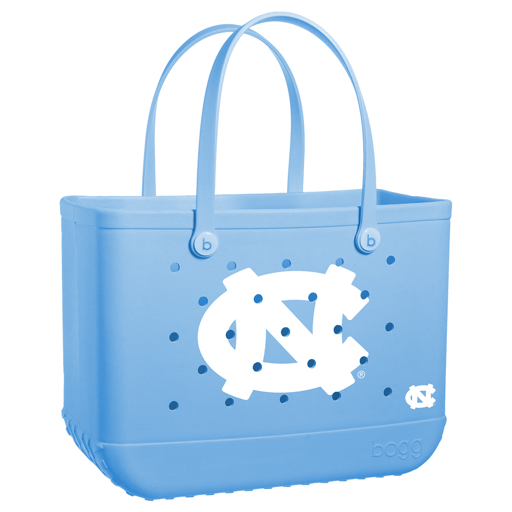 Original Bogg Bag - North Carolina Tar Heels