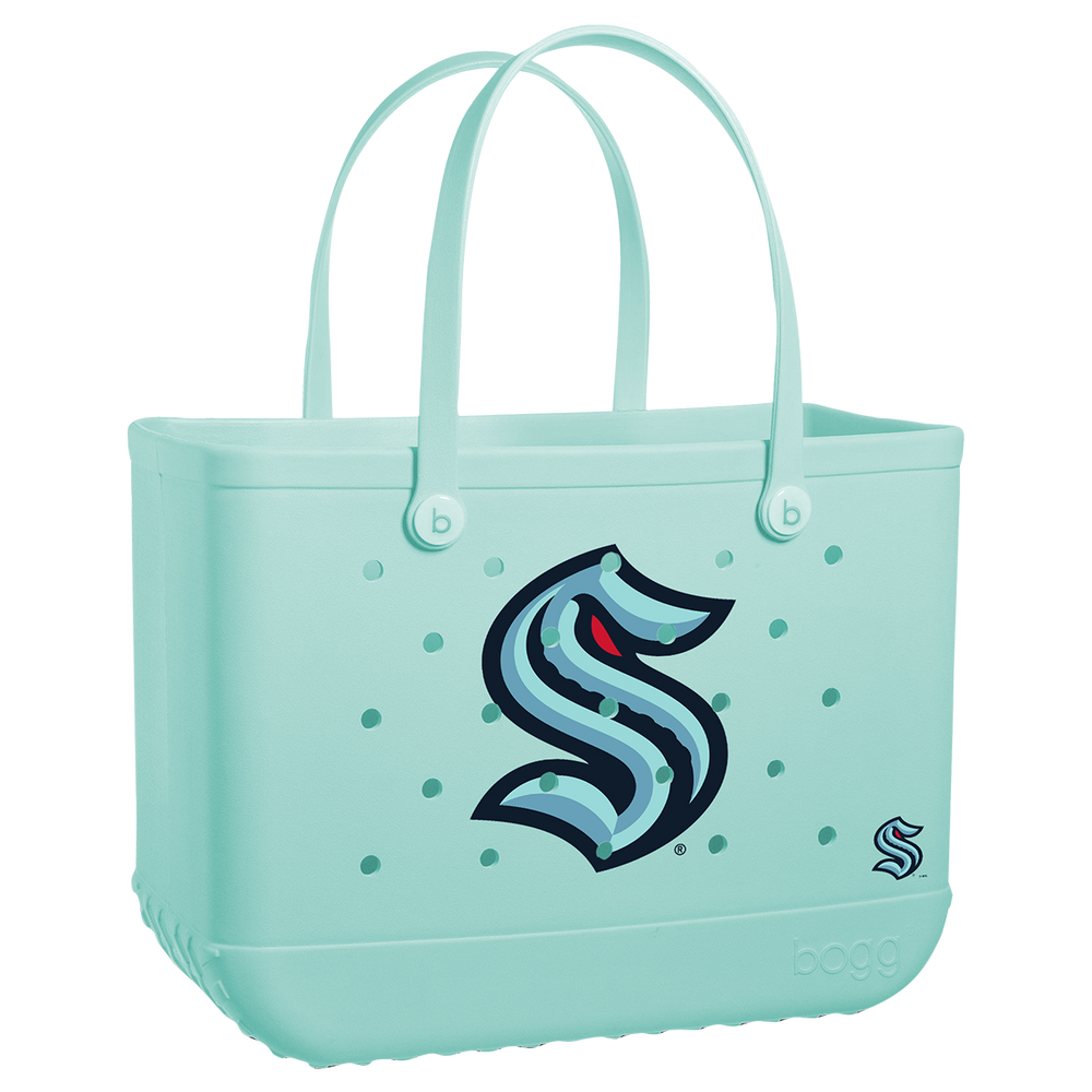 Original Bogg Bag - Seattle Kraken