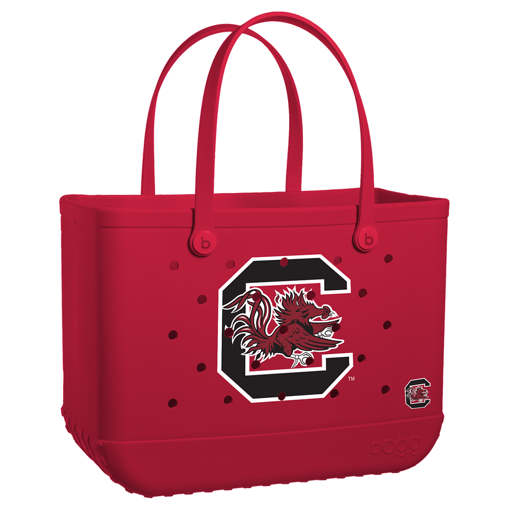 Original Bogg Bag - South Carolina Gamecocks