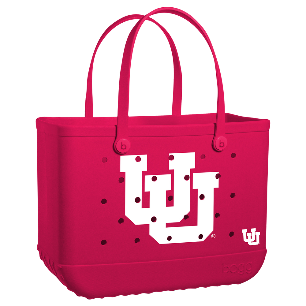 Original Bogg Bag - Utah Utes