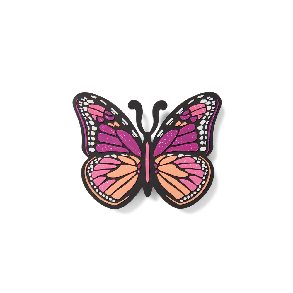Bogg Bit - Petal Pusher Butterfly